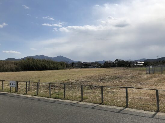 ㈱シーサット未利用地