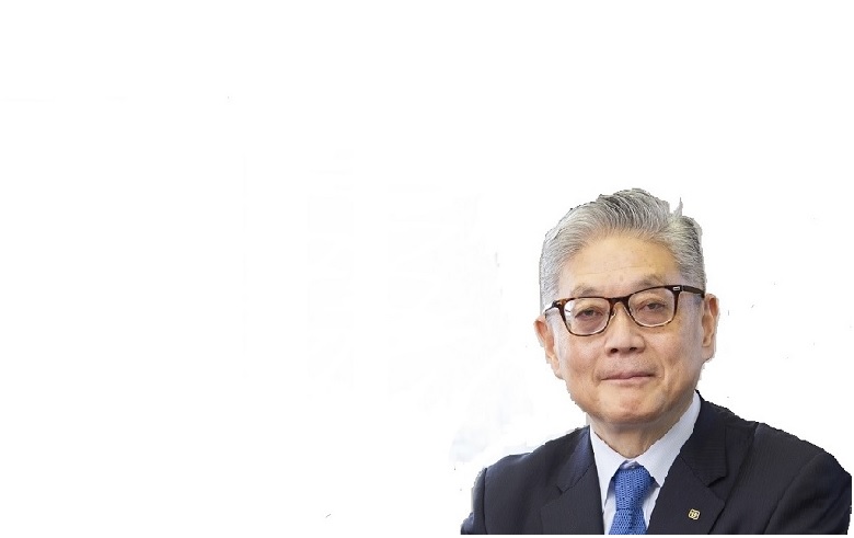 日鉄ドラム株式会社 代表取締役社長 近松 幸士郎 氏